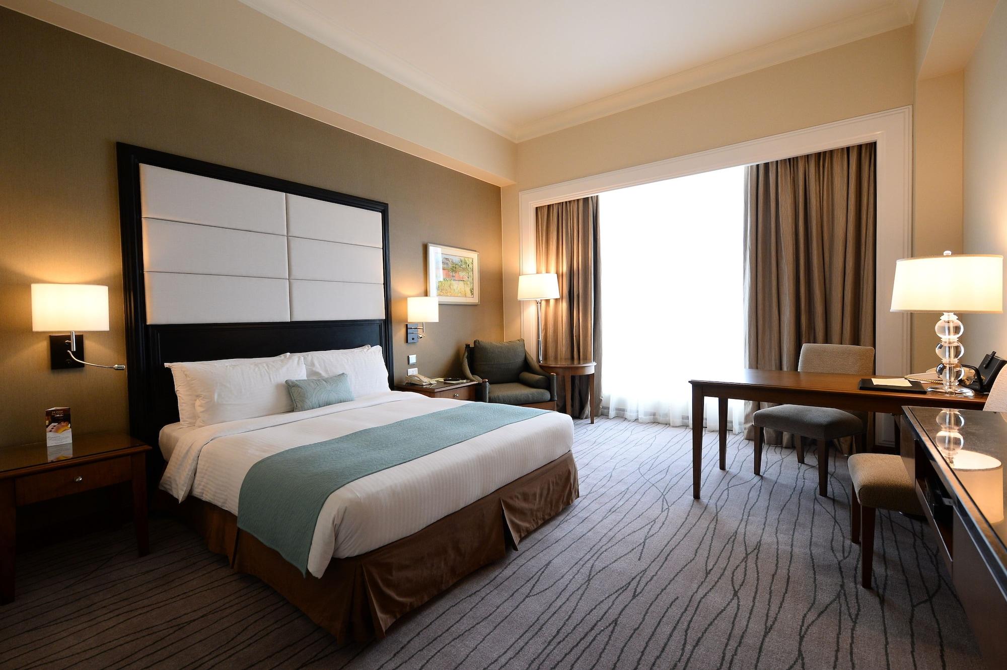 마르코 폴로 다바오 호텔 Davao City 외부 사진 Deluxe Room